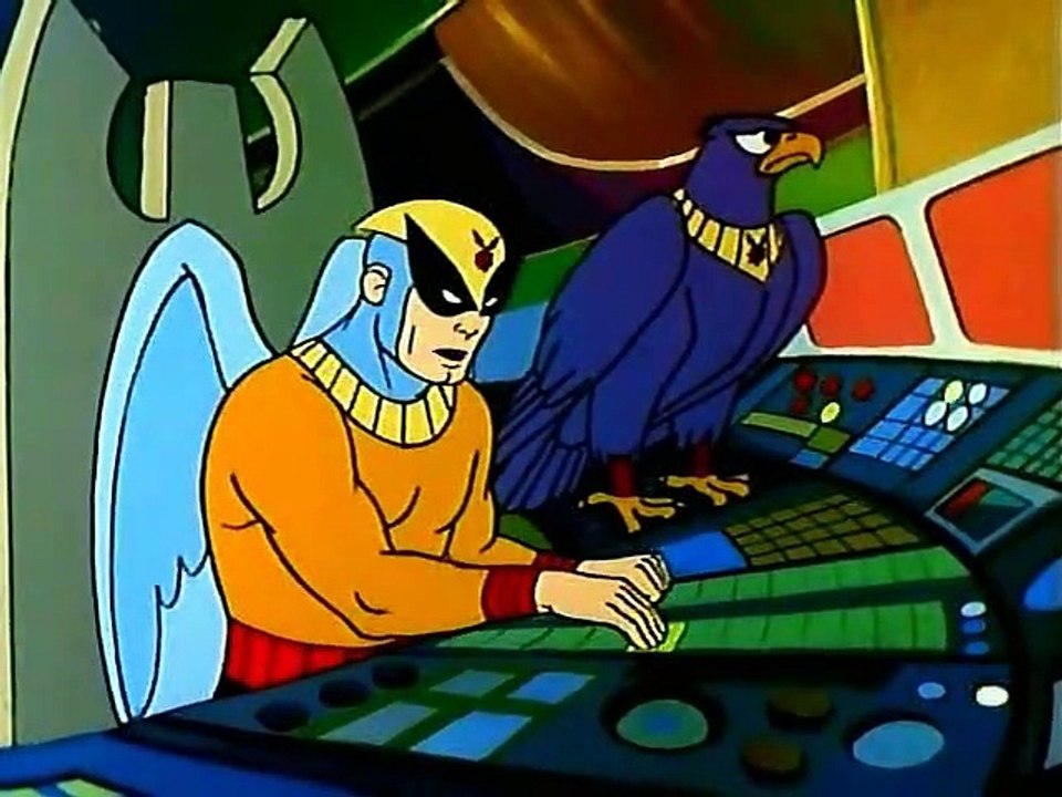 Birdman Cap02 el eliminador