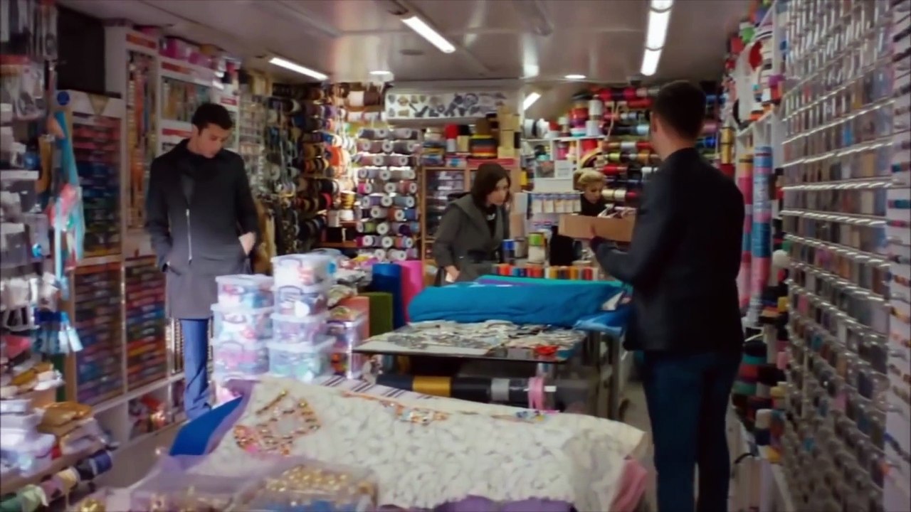 Maral Episode 12 & 13 -2019 New Turkish Drama - Urdu or Hindi