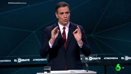 Casado a Sánchez: “¿Su cita con Torra en Pedralbes qué fue? ¿Una jornada de picnic?”