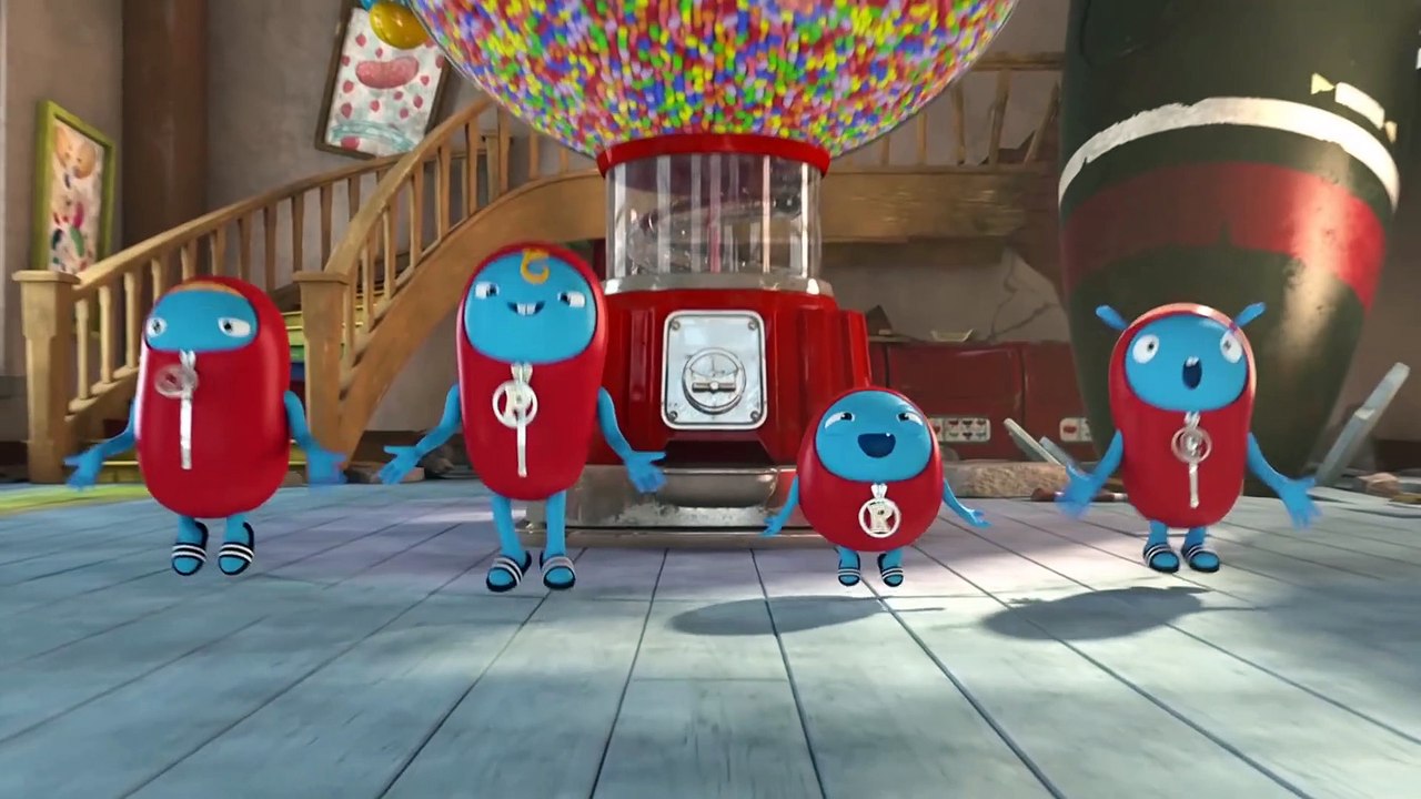 ZellyGo - My Ball | HD fll epss | Funny cartns for Children | cartns for Kids