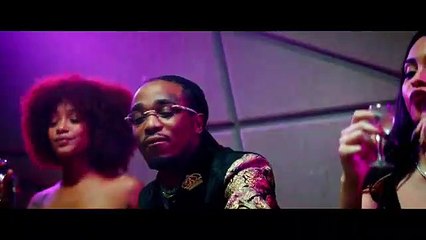Quavo "My Pockets" (Music Video)