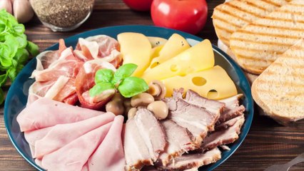 Unknown Deli Meat, Cheese Linked to Listeria Contamination in Four States