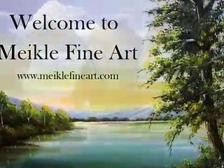 Barbara meikle fine art