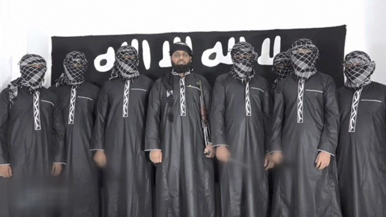 IS, '321명 사망' 스리랑카 부활절 테러 배후 자처 / YTN