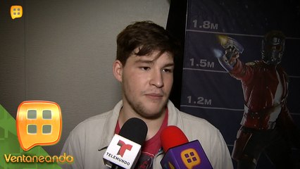 ¡Sebastián Adame decidió vivir su sexualidad plenamente tras un accidente en donde casi muere!