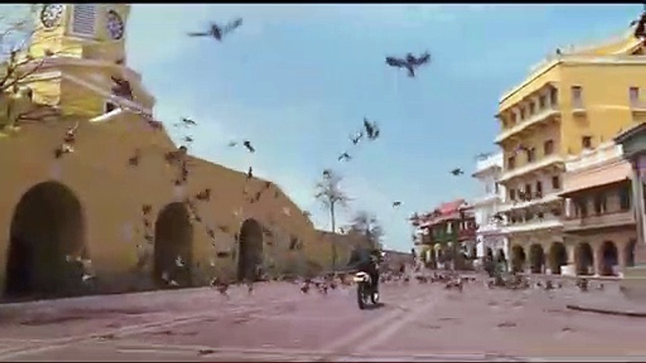 Gemini Man (2019) - Official Trailer - Paramount Pictures