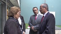 Türkiye'den 69 Yıl Önce Arjantin'e Göçen Raşel Kazes Türk Pasaportuna Kavuştu - Buenos