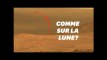 Un sismomètre français enregistre le 1er son d&#39;une secousse martienne