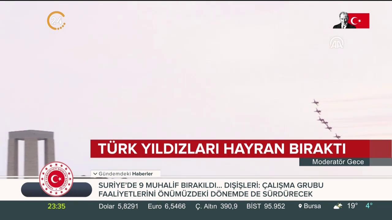 #23Nisan