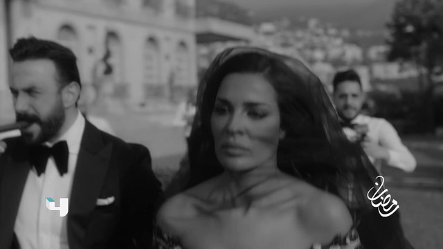 رومانسية وإثارة متلاحقة في مسلسل خمسة ونص على MBC4 في رمضان رمضان يجمعنا على MBC4.mp4