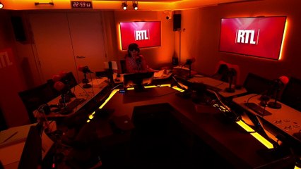 Le journal RTL de 23h du 23 avril 2019