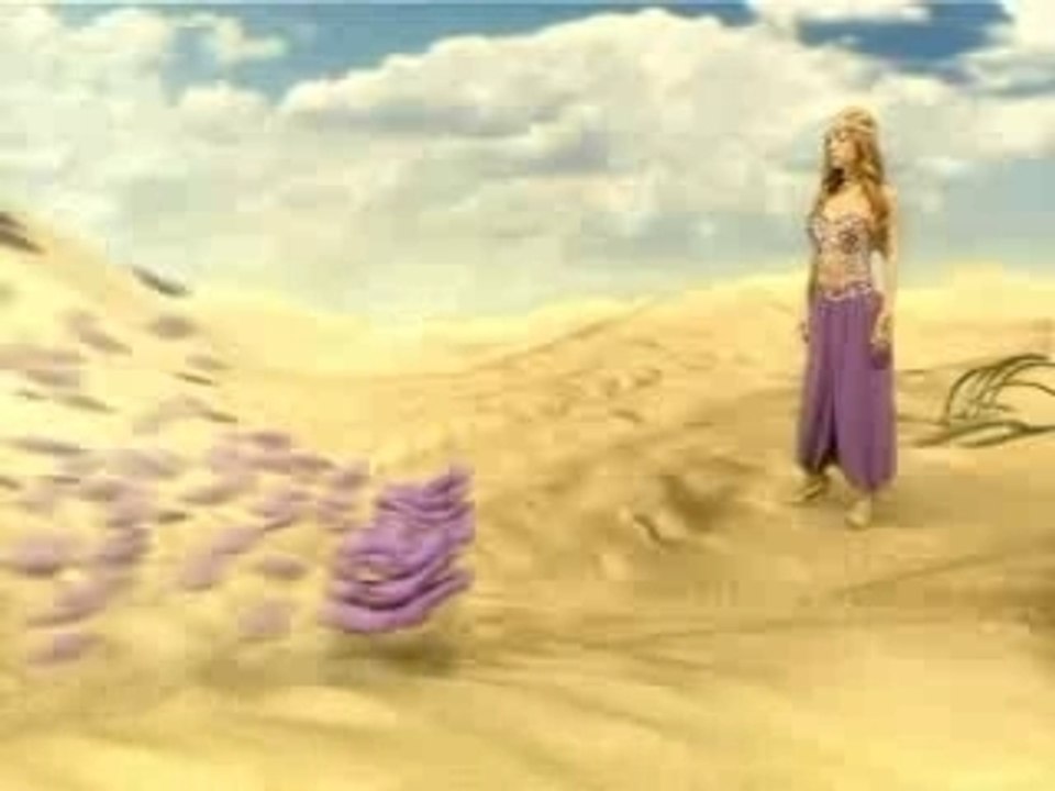 浜崎あゆみ 森永ハイチュウ 20030709