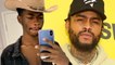 Lil Nas X Reacts To Dave East Old Town Road Diss