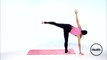 Kirby Koo's Yoga for Inner Confidence