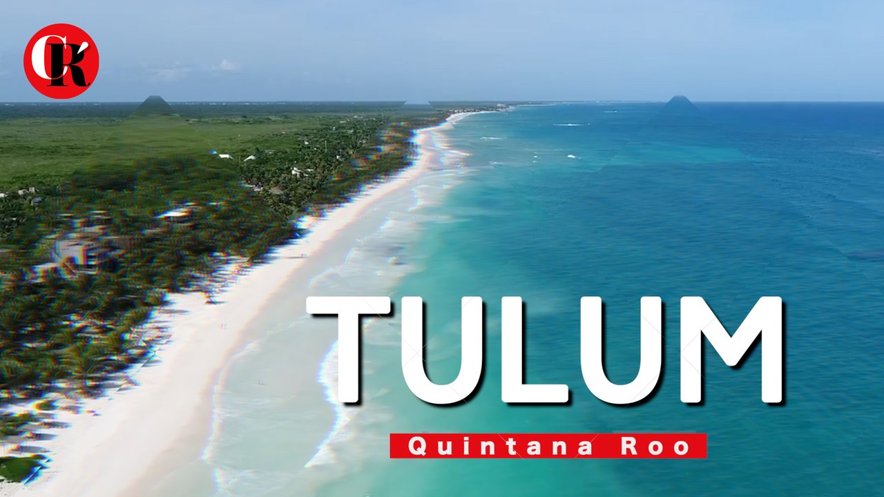 Tulum, Quintana Roo