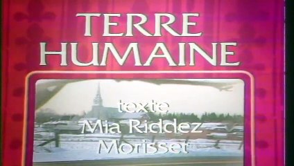 Terre humaine S02E24 FRENCH