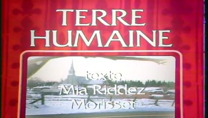 Terre humaine S02E26 FRENCH