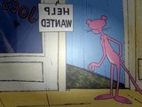 Pink Panther S01E64 Pink Blue Plate (Jul 18, 1971)