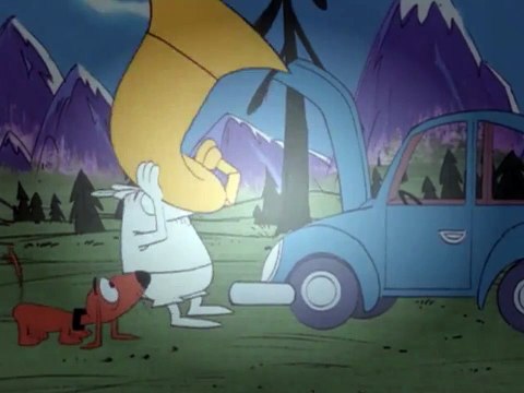 Pink Panther S01E65 Pink Tuba-Dore (Aug 4, 1971)