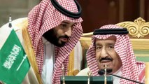 هل تحول نفط السعودية والإمارات إلى سلاح بيد واشنطن؟