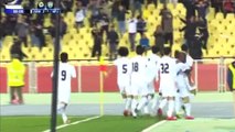 ردود الفعل بعد فوز النصر على الزوراء بدوري أبطال آسيا