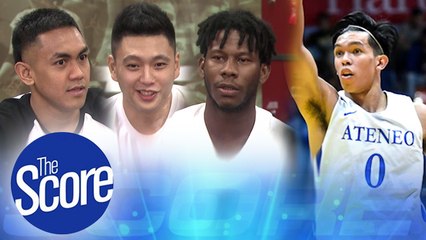 The Ateneo-Lyceum Basketball Rivalry | The Score