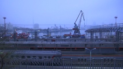 북러 정상회담 D-1...김정은 오늘 도착할 듯 / YTN