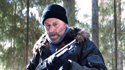Cold blood legacy -La-mémoire-du-sang - Bande annonce HD