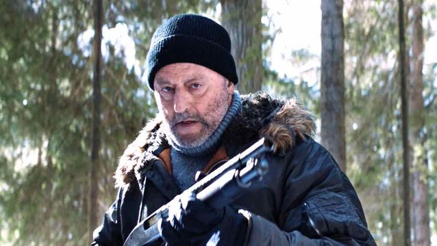 Cold blood legacy -La-mémoire-du-sang - Bande annonce HD