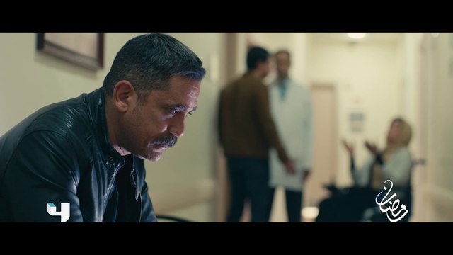 سليم الأنصاري راجع من جديد في كلبش 3 على MBC4 في رمضان رمضان يجمعنا على MBC4.mp4