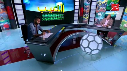 إبراهيم سعيد : جروس غير قادر على استغلال لاعبي الزمالك حتى الآن