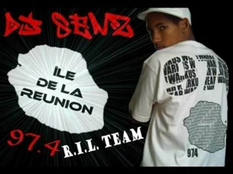 974 RAGGA MIX by dj senz