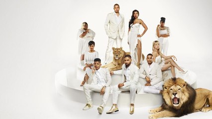 Empire Season 5 Episode 16 (S5E16) FOX