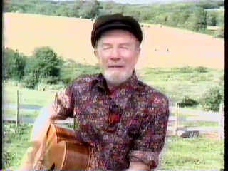 The Woodie Guthrie Story (1988) [VHS to mkv]