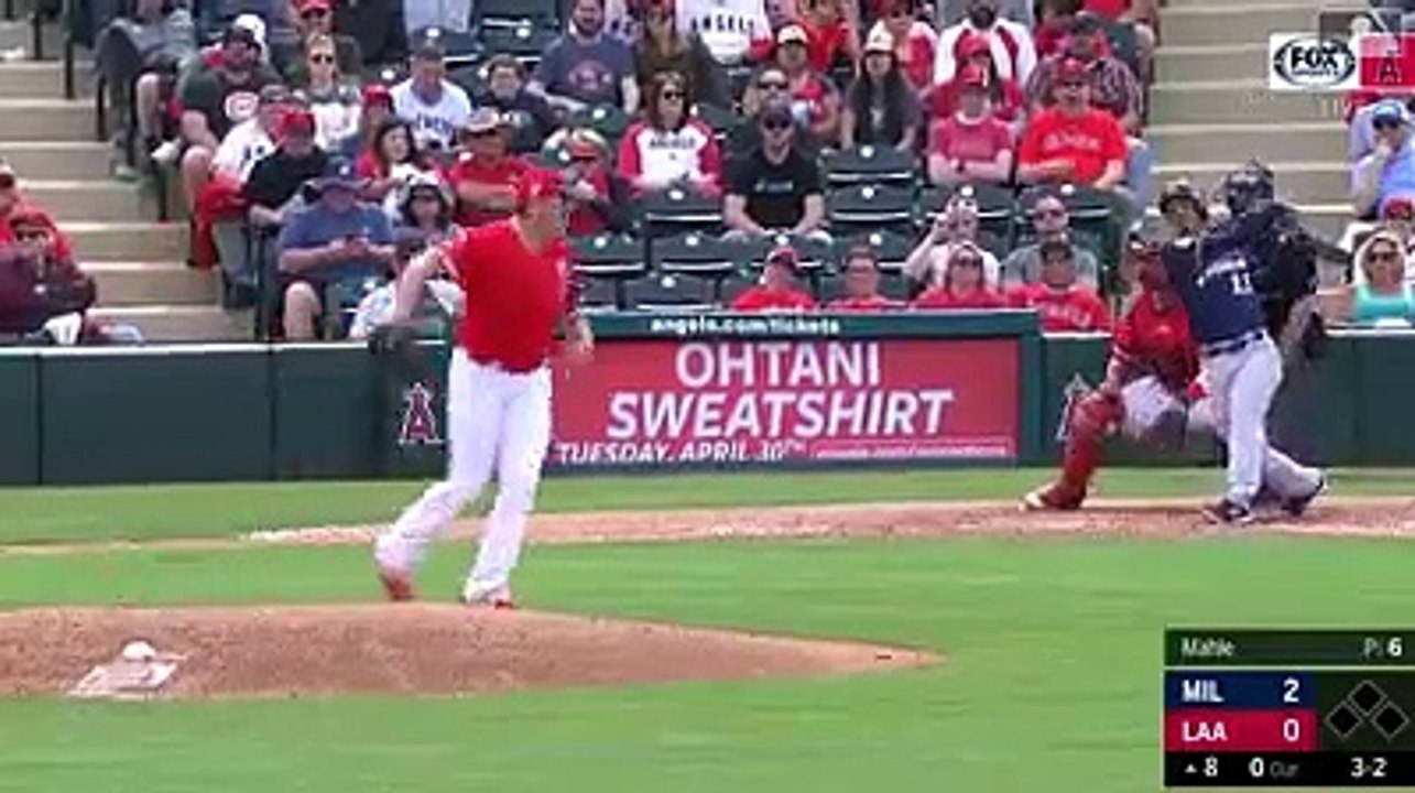 Grandes jugadas De La Grandes Ligas MLB 2019