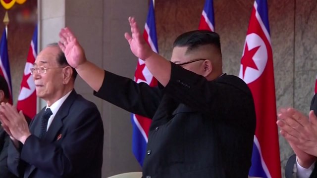 美, 북러 정상회담에 FFVD 목표 전념 ...비핵화 협상 영향 '촉각' / YTN