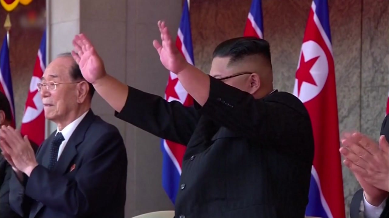 美, 북러 정상회담에 "FFVD 목표 전념"...비핵화 협상 영향 '촉각' / YTN