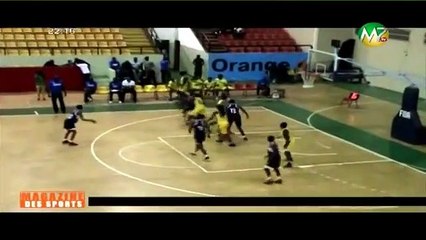 MAGAZINE DES SPORTS DU 23 AVRIL 2019