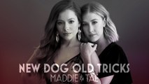 Maddie & Tae - New Dog Old Tricks (Audio)