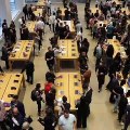 Estudante processa Apple em 1 bilhão de dólares
