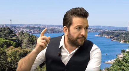 Nihat Doğan gemiyi terk etti