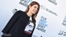 Marisa Tomei to Star Opposite Pete Davidson in Judd Apatow Comedy | THR News