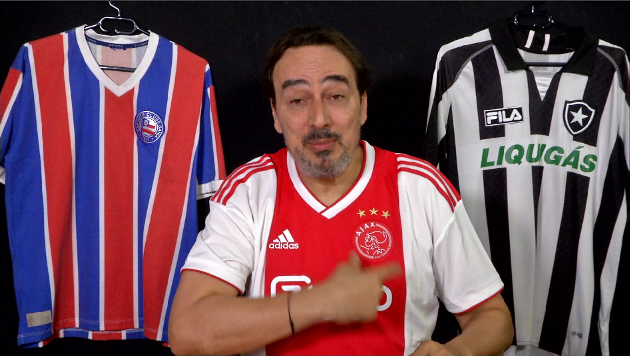 LA TRANSMISSION AJAX-PSG, COMME UN OURAGAN..
