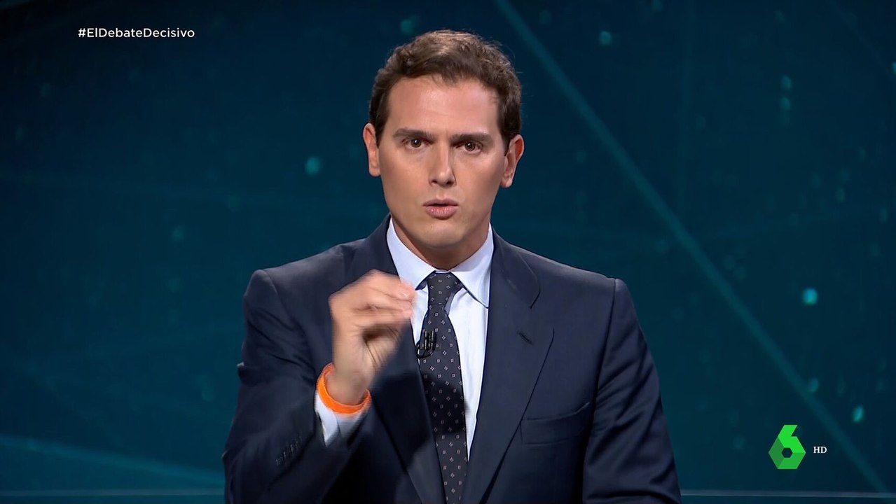 Rivera promete ser el presidente de las familias para que puedan llegar a fin de mes