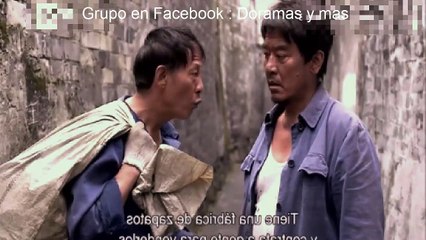 Lazos Familiares capitulo 2