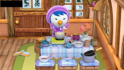 Loopy Cooking Princess_CHN Ep 01,02