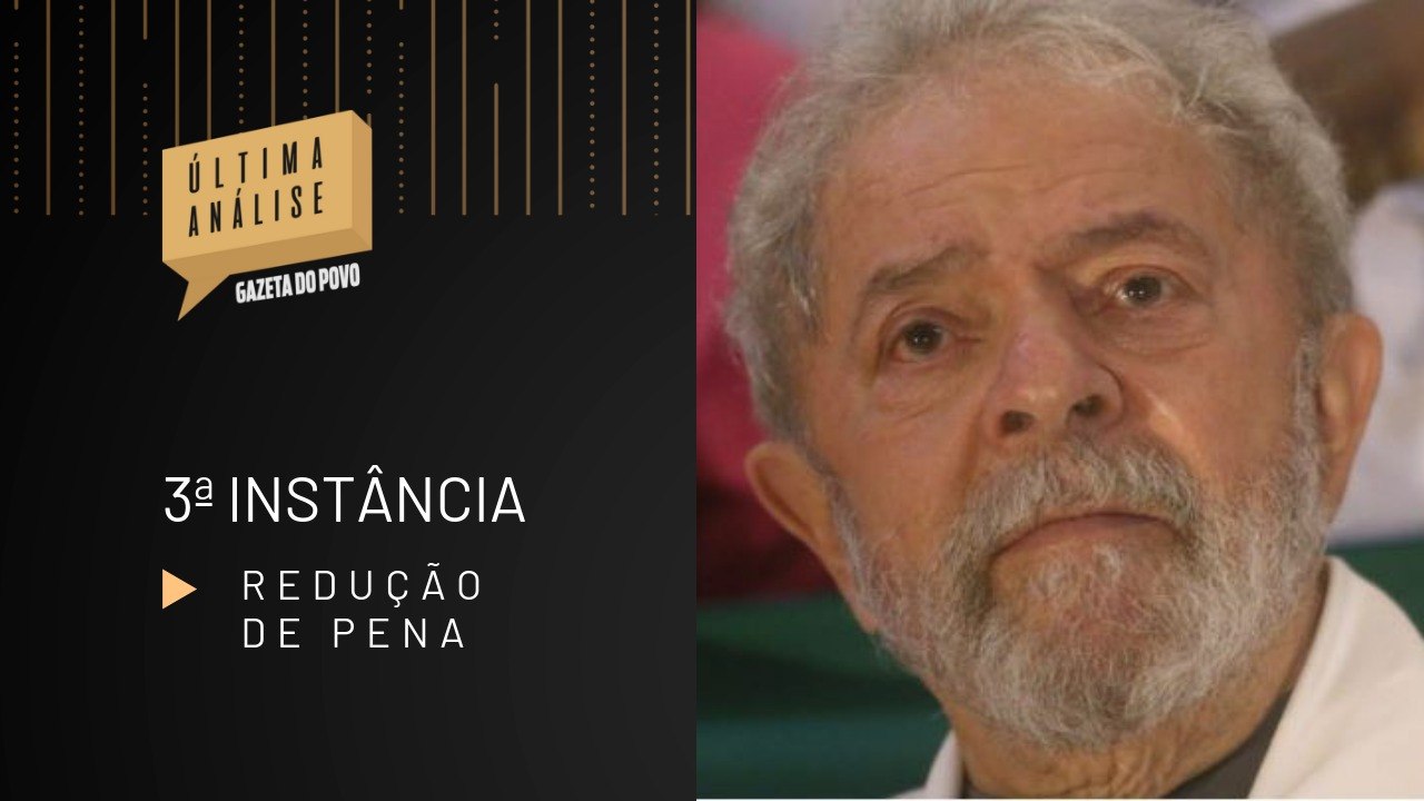 STJ confirma crimes, mas reduz pena de Lula
