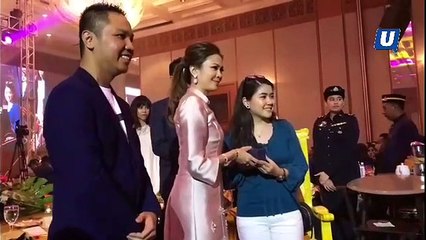 Minggu Setiausaha AG 2019 kejayaan Aero Group