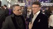 ‘Avengers: Endgame’ Premiere: Directors Joe and Anthony Russo