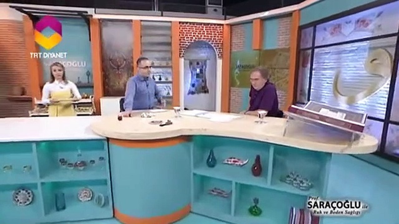 Zencefil Kürü - İbrahim Saraçoğlu